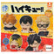 Haikyu!! Onemutan Second Unicolor Version Stasto 2-Inch Mini-Figure